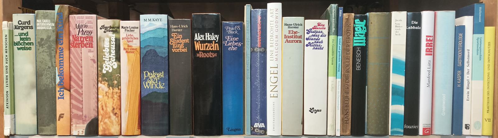 Konvolut | Bild Nr.27